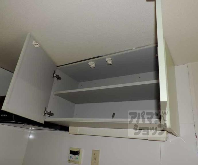 【サザンウエーブ】間取