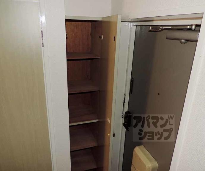 【サザンウエーブ】間取