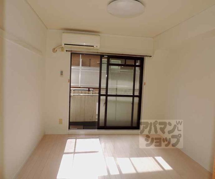 【サザンウエーブ】間取