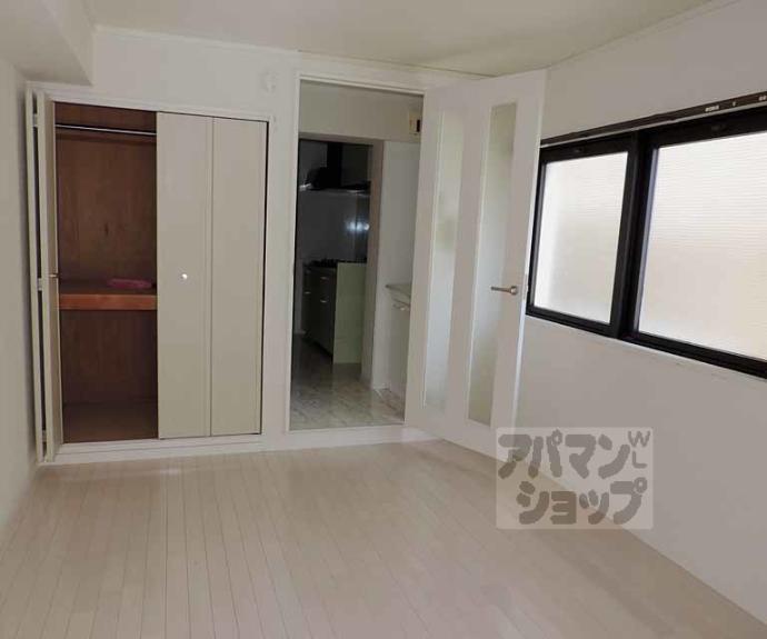 【サザンウエーブ】間取