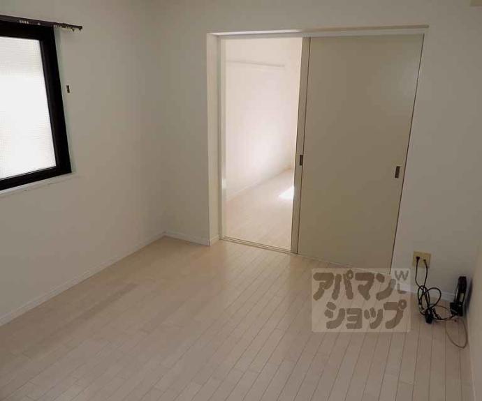 【サザンウエーブ】間取