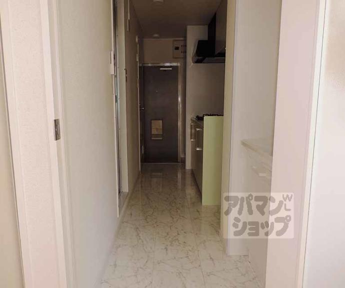 【サザンウエーブ】間取