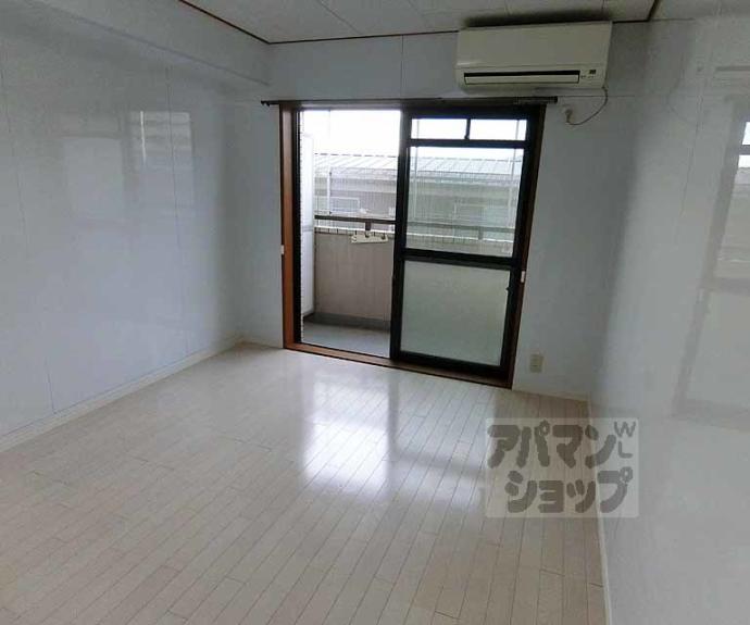 【サザンウェーブ】間取