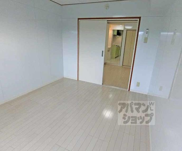 【サザンウェーブ】間取