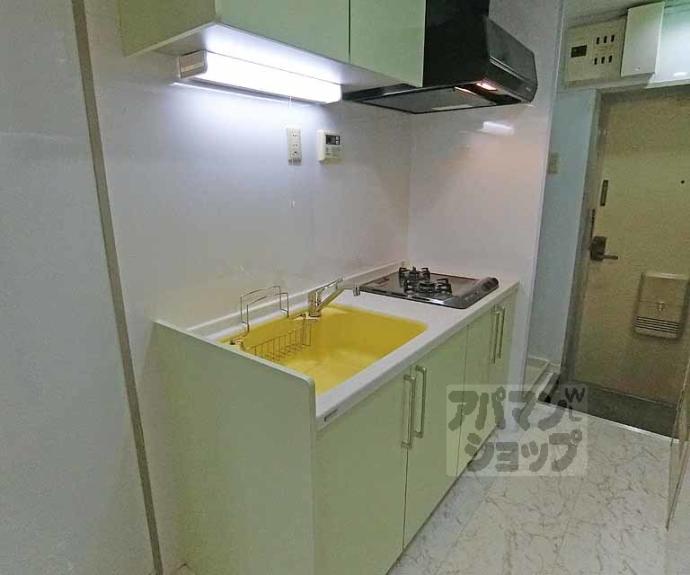 【サザンウェーブ】間取