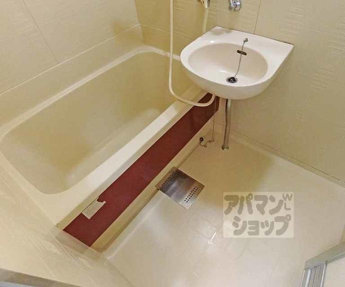 【サザンウェーブ】間取