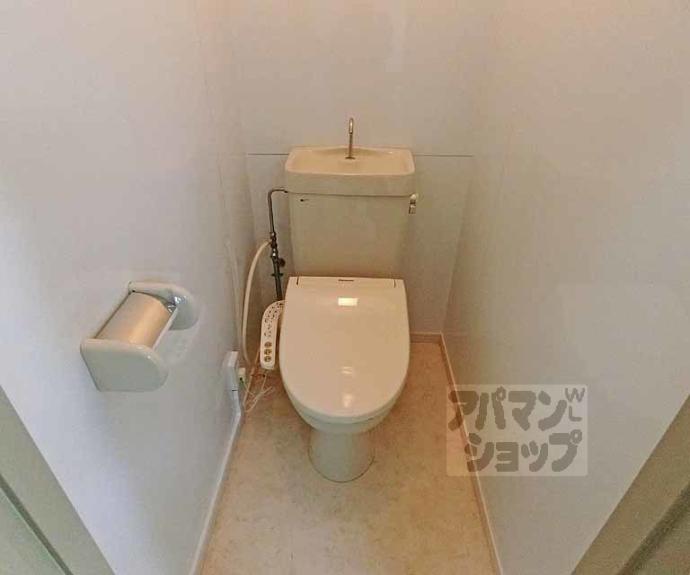 【サザンウェーブ】間取