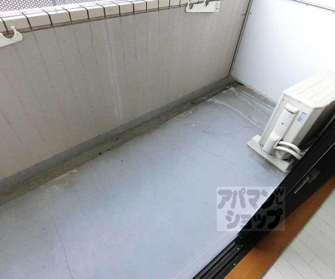 【サザンウェーブ】間取