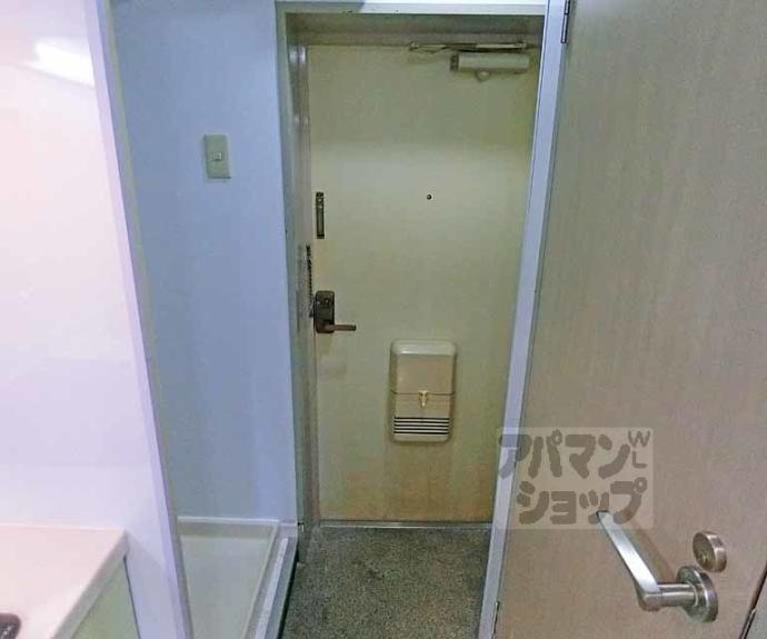 【サザンウェーブ】間取