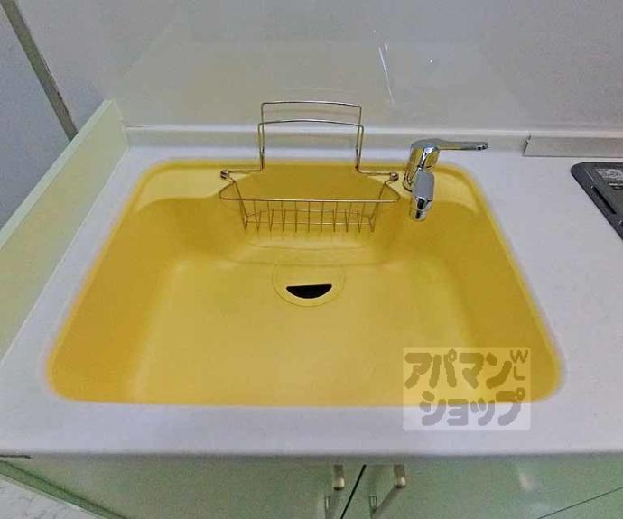 【サザンウェーブ】間取