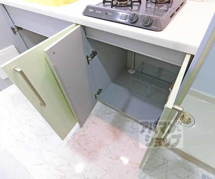 【サザンウェーブ】間取