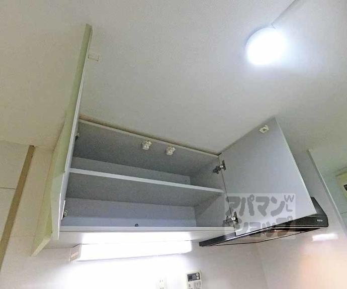 【サザンウェーブ】間取