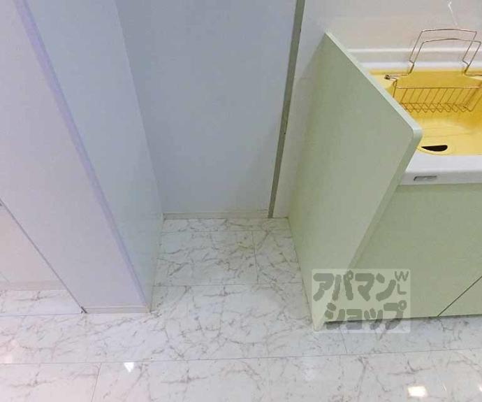 【サザンウェーブ】間取