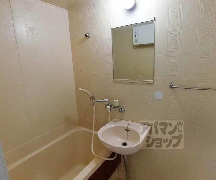 【サザンウェーブ】間取