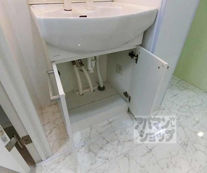 【サザンウェーブ】間取