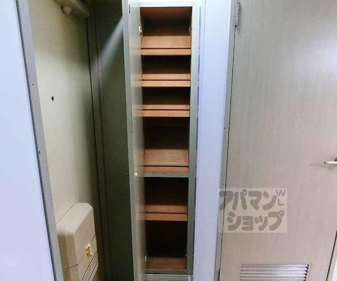 【サザンウェーブ】間取