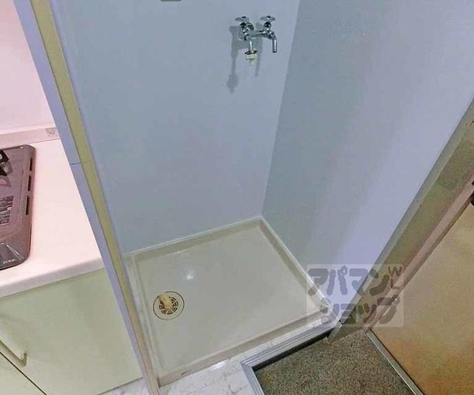 【サザンウェーブ】間取