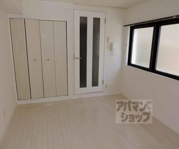 【サザンウエーブ】間取