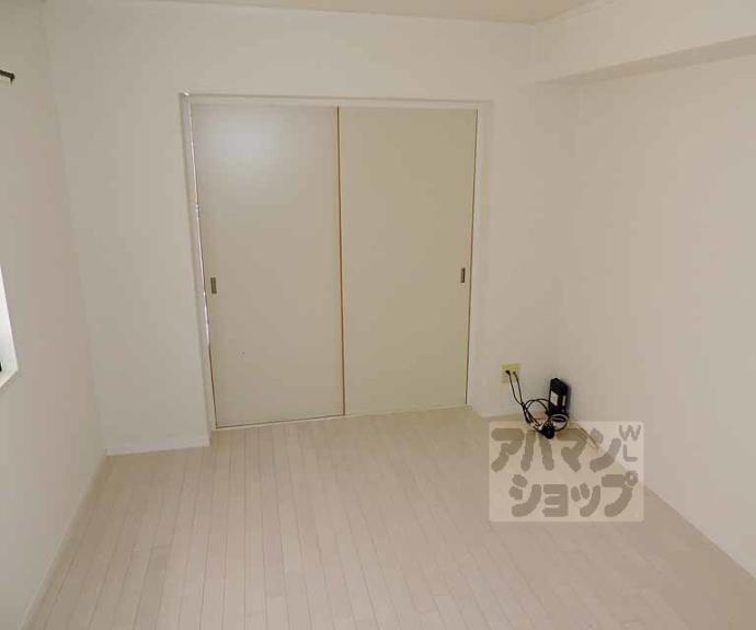 【サザンウエーブ】間取