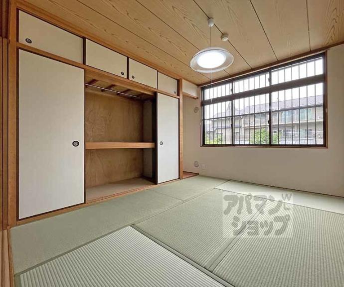 【プラザ晴明館】間取
