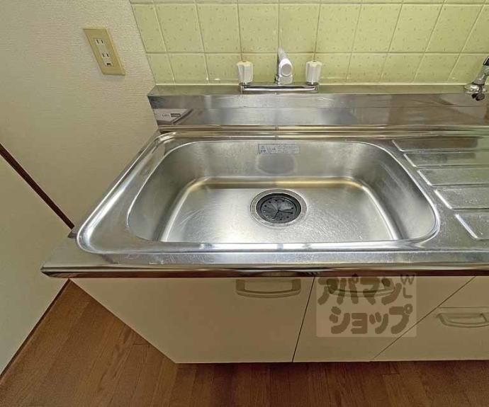【プラザ晴明館】間取