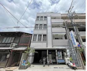 プラザ晴明館：間取図