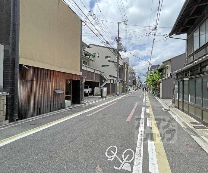【プラザ晴明館】間取
