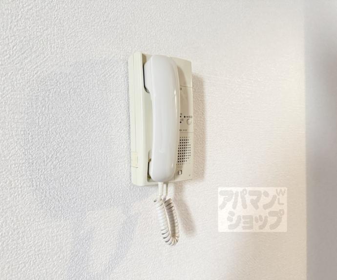 【プラザ晴明館】間取