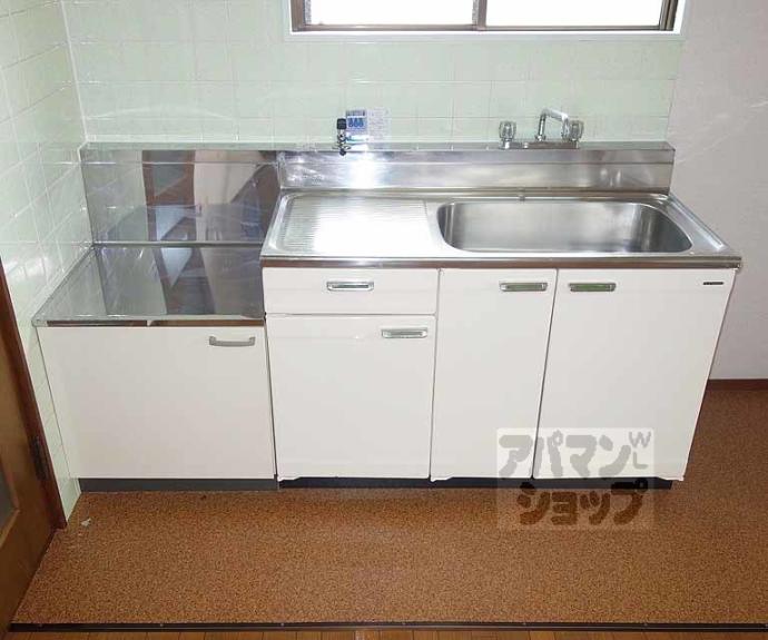 【プラザ晴明館】間取