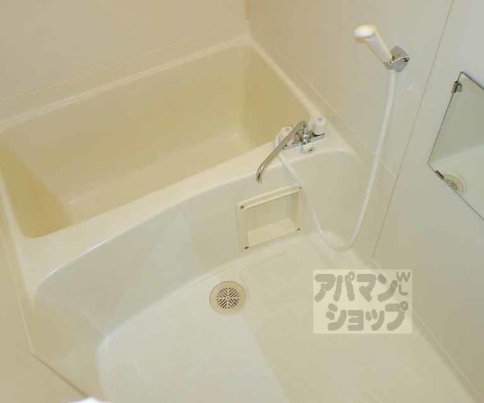 【プラザ晴明館】間取