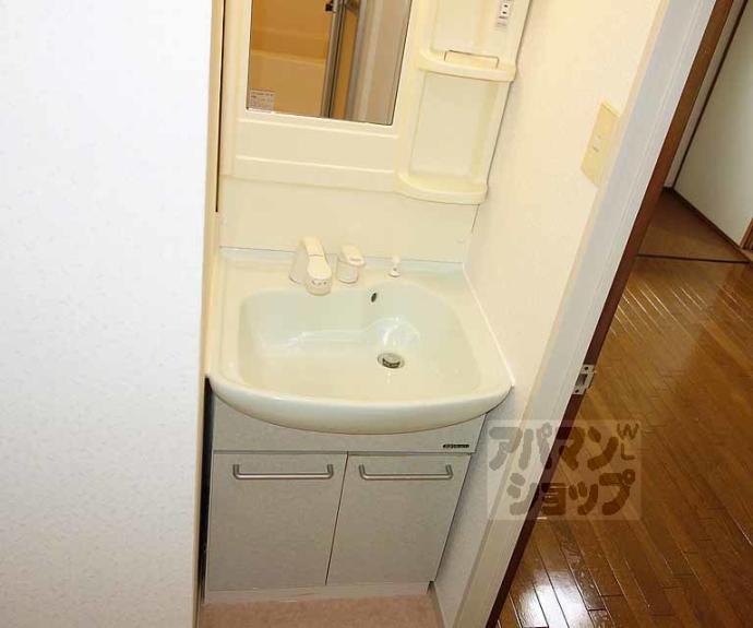 【プラザ晴明館】間取