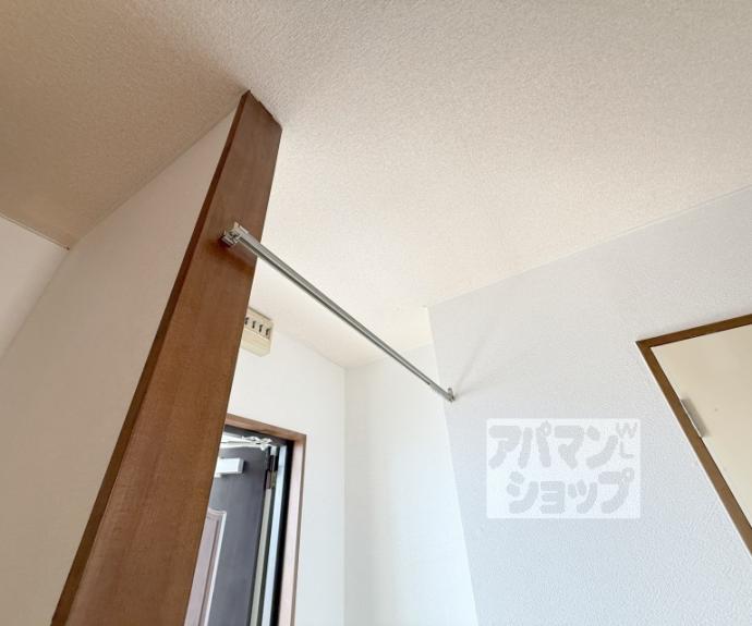 【プラザ晴明館】間取