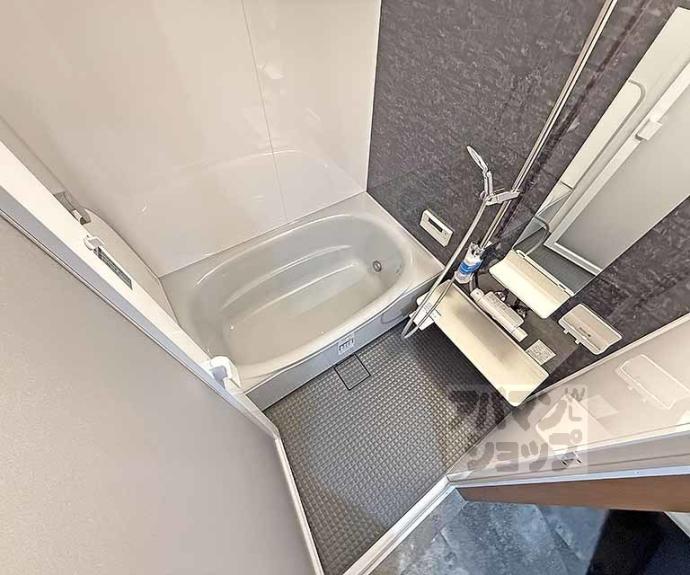 【ＳＡＫＩＺＯ　ＶＩＬＬＡ烏丸四条】間取