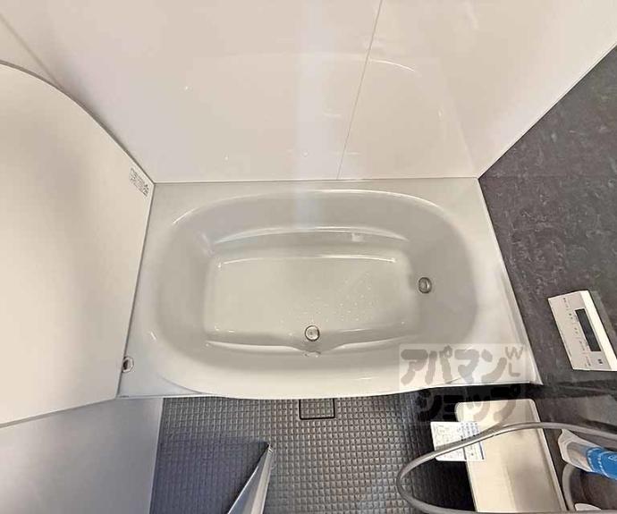 【ＳＡＫＩＺＯ　ＶＩＬＬＡ烏丸四条】間取