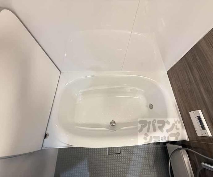 【ＳＡＫＩＺＯ　ＶＩＬＬＡ烏丸四条】間取