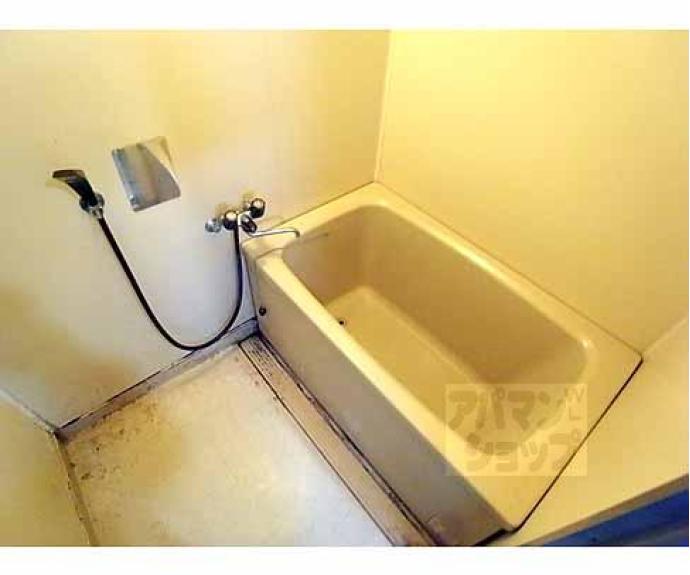 【SAKIZO VILLA烏丸四条】間取