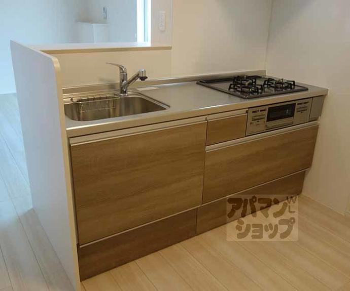 【ジラソーレ】間取