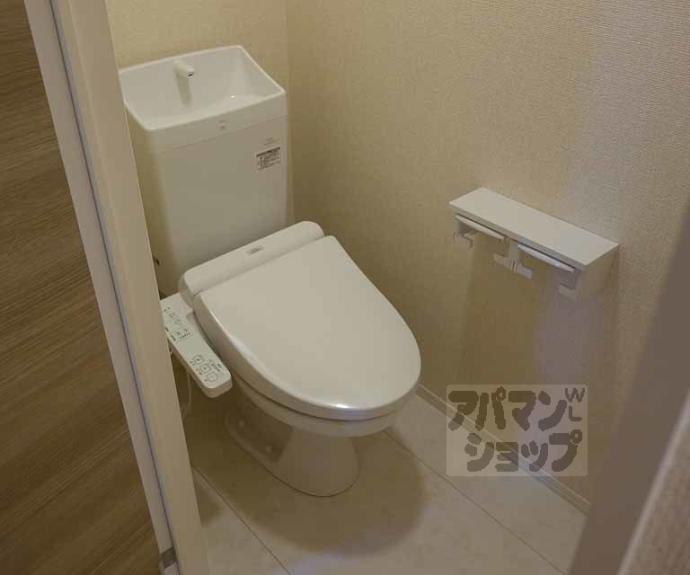 【ジラソーレ】間取