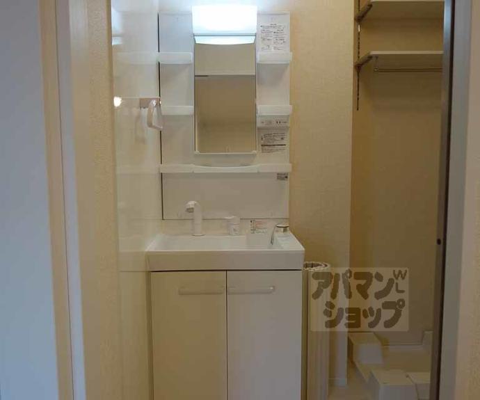 【ジラソーレ】間取