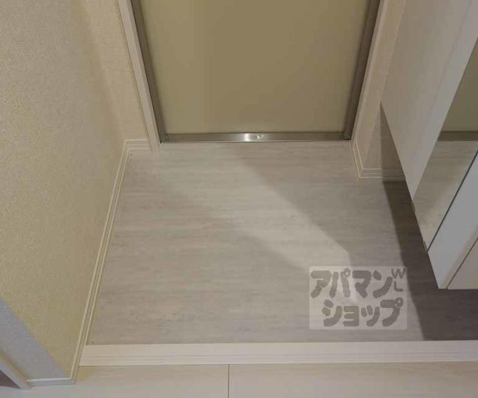 【ジラソーレ】間取