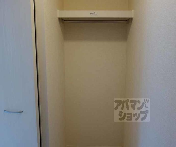 【ジラソーレ】間取