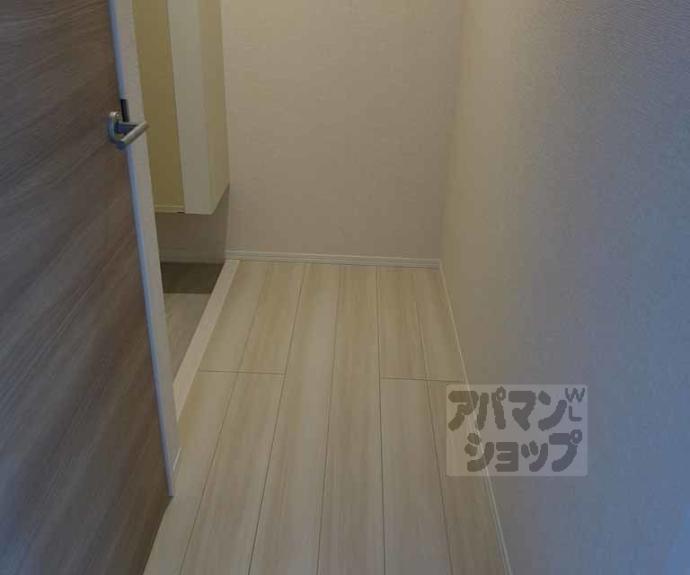 【ジラソーレ】間取