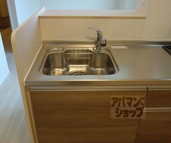 【ジラソーレ】間取