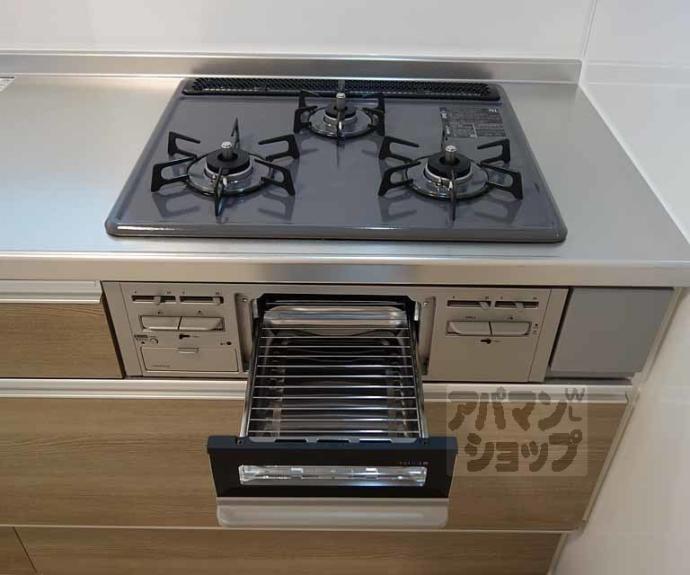 【ジラソーレ】間取