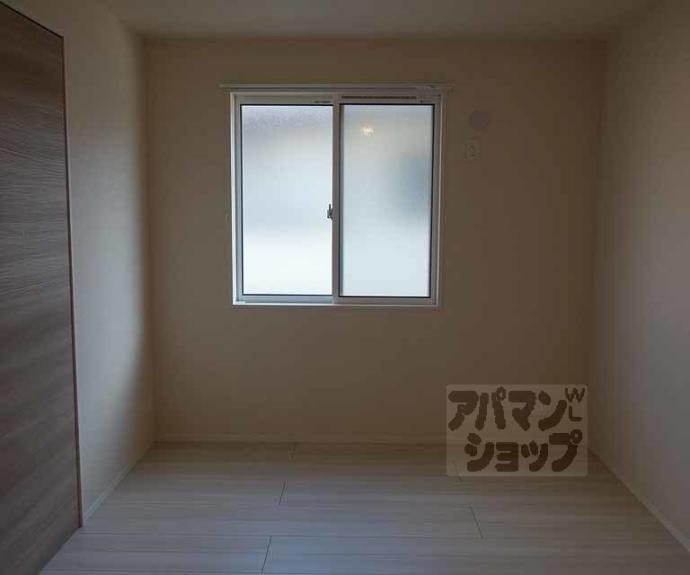 【ジラソーレ】間取