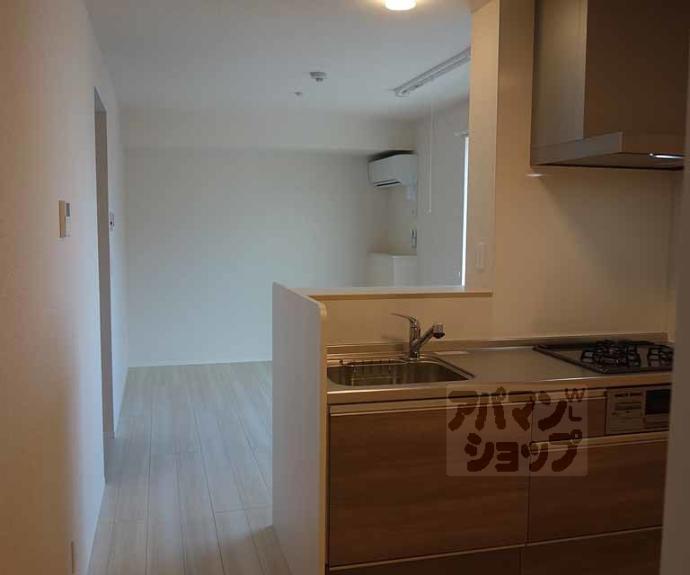 【ジラソーレ】間取