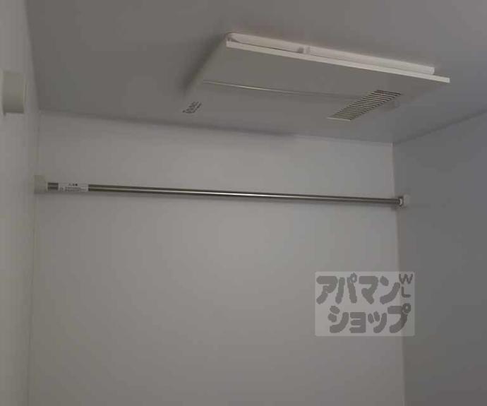 【ジラソーレ】間取