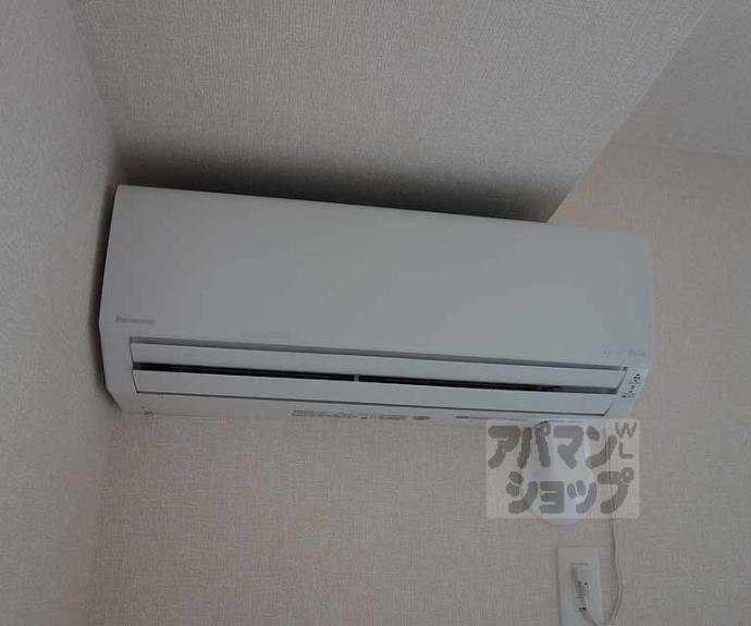 【ジラソーレ】間取