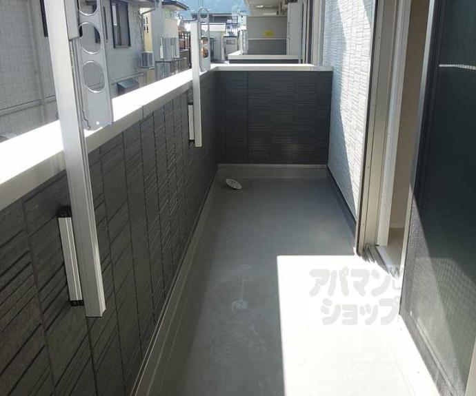 【ジラソーレ】間取