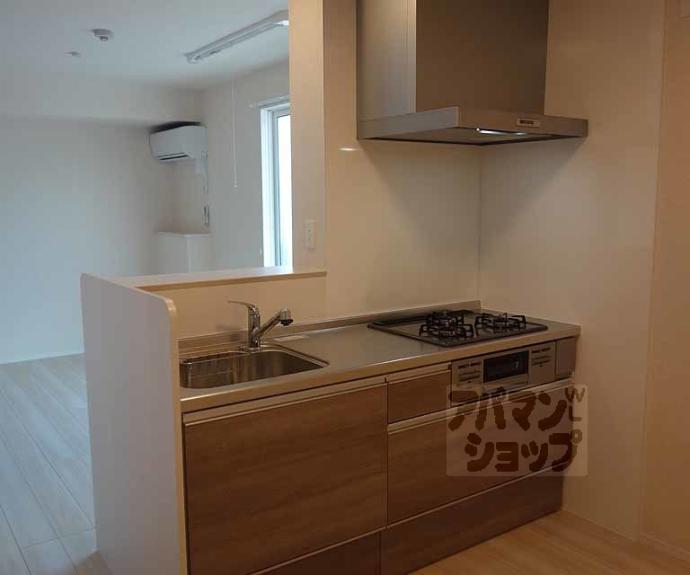 【ジラソーレ】間取